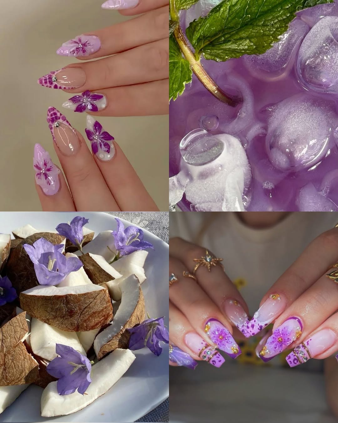 Vip nails